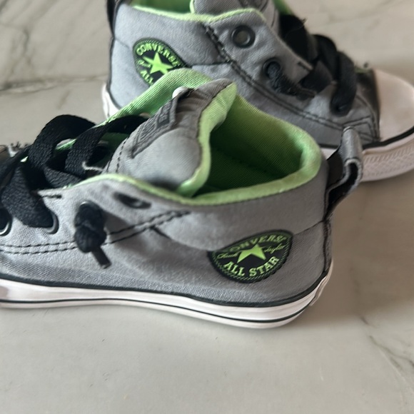 Converse all star Chuck Taylor’s - Picture 3 of 5